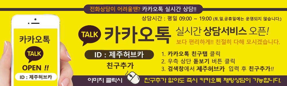 카카오톡 실시간 상담
