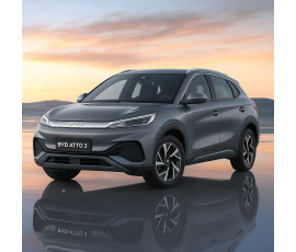 BYD ATTO3 5인승 2025년형 - 만26세이상, 운전경력3년이상 대여가능