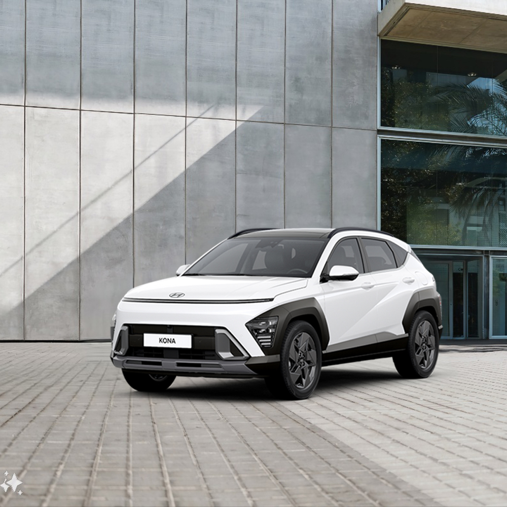 신형 코나 5인승 2024년형