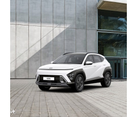 신형 코나 5인승 2024년형