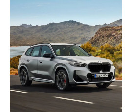 BMW X1 5인승